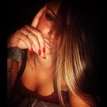 Martina Roma - @mart.inarossi97 - Instagram