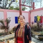 Ina Roy - @ina.roy.52 - Instagram