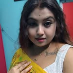 Ina Roy chowdhury - @inasumit - Instagram