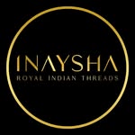 Inaysha - Royal Indian Threads - @inaysha.royalindianthreads - Instagram