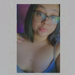 Andreina Aparicio - @ina_ruiz16 - Instagram