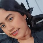 Ina Ruiz - @inahrndz72 - Instagram