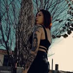 Ina Ruiz - @ina_ru.iz - Instagram