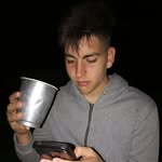 Iñaki Ruiz - @inaruizobertti24 - Instagram