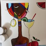 color_closet🖌️🎨 - @ina_rush_to_brush - Instagram
