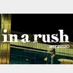 Tag #inarushcafe! - @inarushcafe - Instagram