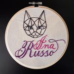 Ina Russo - @mostruario_inarusso.art - Instagram