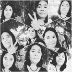 Ina Ruth - @inaruth_kbc - Instagram