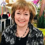 Ina Ruth Boggess Somers - @inasomers - Instagram