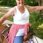 Ina Ruth Musick - @inaruthmusick - Instagram
