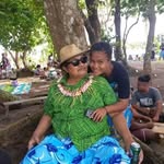 Ruth Ina - @ruthinaluahiti - Instagram