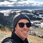 Michael Rutledge - @inarutledge - Instagram