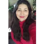 Ina Santos - @inasantos5841 - Instagram
