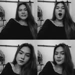 Ina Santos - @re_ihna - Instagram