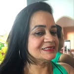 Ina Santos - @inasantos_62 - Instagram