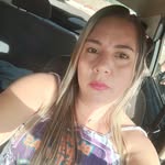 Ina Santos - @ina_gama - Instagram