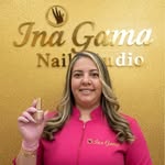 Ina Santos - @esmalteria.ina17 - Instagram