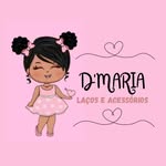Ina Santos - @dmaria_la - Instagram