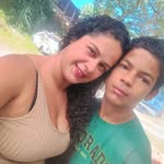 jaine aparecida dos santos - @inasantos3003 - Instagram