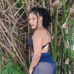 Janaina Santos - @inasantos93 - Instagram