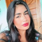 Marina Santos - @mar_inasantos - Instagram