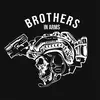 brothersinarmsapparel - @brothersinarmsapp - TikTok