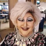 Ina Sapphire Doll - @sapphire.ina - Instagram