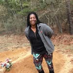 QueenT - @tina.sapp.18 - Instagram
