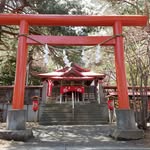 伏見稲荷神社SapporoFushimi inari Shrine - @sapporrofushimiinarishrine - Instagram