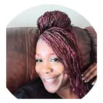 Tina Sapp - @lilmarion46 - Instagram