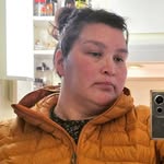 Ina Saunders - @ina_saunders_ - Instagram