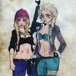 Ina Scherer -Fürst - @love_yourselfe_and_me - Instagram