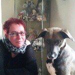 Tina Scherer - @tinkaundjack01 - Instagram