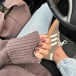 Tina Scherer - @tigrapower - Instagram