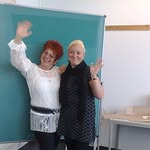 Ina Schmitt - @schmitt.ina - Instagram