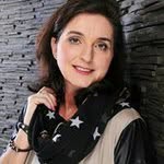 Ina Schreiber - @inibinie8770 - Instagram