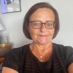 Ina Schultz Andersen - @ina7619 - Instagram