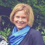 Ina Bunge - Schulz - @inabunge9 - Instagram