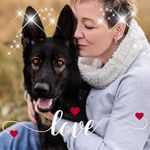 Ina Schulz - @gsdamira - Instagram