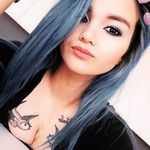 Tiná Schuster - @_tinaschuster_ - Instagram