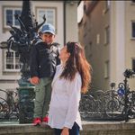 Tina Schuster - @tina_schuster - Instagram