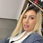 Ina Selfo - @inaselfo - Instagram