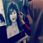 Inas Elfiky - @inas_elfiky_art - Instagram