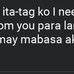 Tang Ina mo self - Facebook