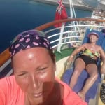 Tina Sharp - @tinasharp100 - Instagram