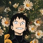 ina ✨ short for inasa (jk lol) - @twitterau.bnha - Instagram