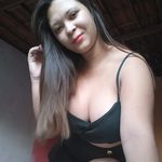Cristina Silva - @crist_inasilva19 - Instagram