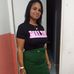 Ina Silva - Facebook