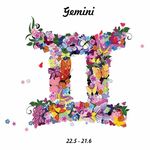 Tina Simmons - @gemini.wonder.girl - Instagram