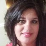 Tina Simmons - @tsimmons599 - Instagram